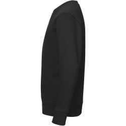 ID 40634 CORE sweatshirt  brn Sort