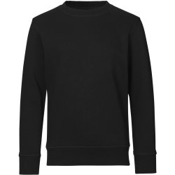 ID 40634 CORE sweatshirt  brn Sort