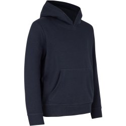 ID 40636 CORE hoodie  brn Navy