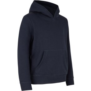ID 40636 CORE hoodie  brn Navy