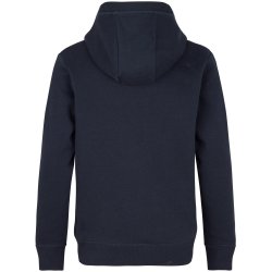 ID 40636 CORE hoodie  brn Navy