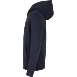 ID 40636 CORE hoodie  brn Navy