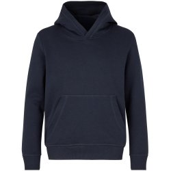 ID 40636 CORE hoodie  brn Navy