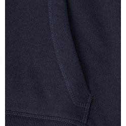 ID 40636 CORE hoodie  brn Navy