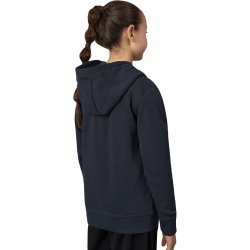 ID 40636 CORE hoodie  brn Navy