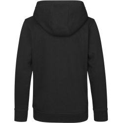 ID 40638 CORE zip hoodie  brn Sort