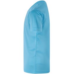 ID 42030 YES Active T-shirt  brn Cyan