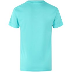 ID 42030 YES Active T-shirt  brn Mint