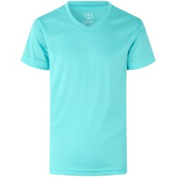 ID 42030 YES Active T-shirt  brn Mint