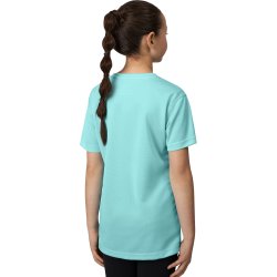 ID 42030 YES Active T-shirt  brn Mint
