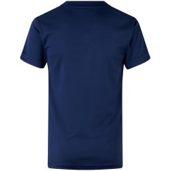 ID 42030 YES Active T-shirt  brn Mrk kongebl