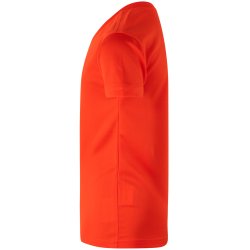 ID 42030 YES Active T-shirt  brn Orange