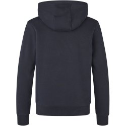 ID 46010 Hoodie �kologisk b�rn Navy