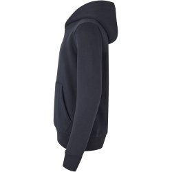 ID 46010 Hoodie �kologisk b�rn Navy