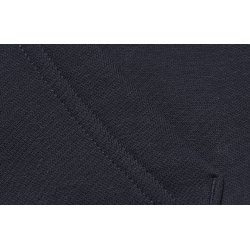 ID 46010 Hoodie �kologisk b�rn Navy