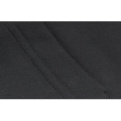 ID 46010 Hoodie �kologisk b�rn Sort