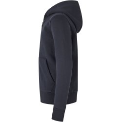 ID 46012 Hoodie �kologisk lynl�s b�rn Navy