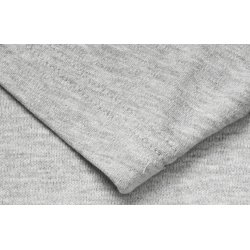 ID 5000 Interlock T-shirt �kologisk Lys gr� melange