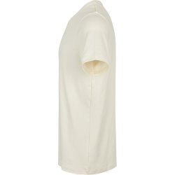 ID 5000 Interlock T-shirt �kologisk Off-white