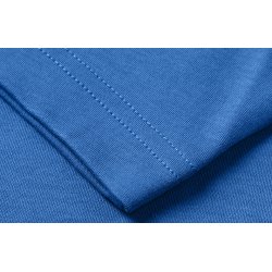 ID 5001 Interlock T-shirt �kologisk dame Azur
