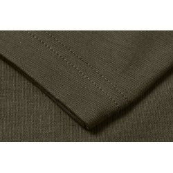 ID 5001 Interlock T-shirt �kologisk dame Oliven