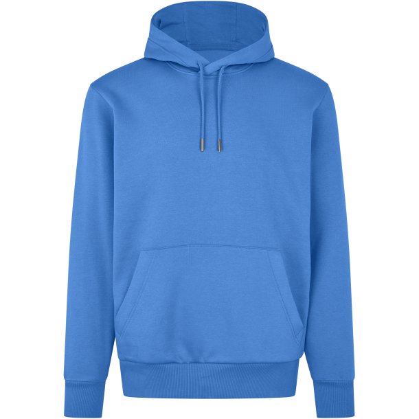 ID 6010 Hoodie �kologisk Azur