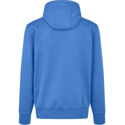 ID 6010 Hoodie �kologisk Azur