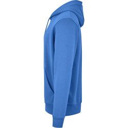 ID 6010 Hoodie �kologisk Azur