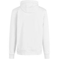ID 6010 Hoodie �kologisk Hvid