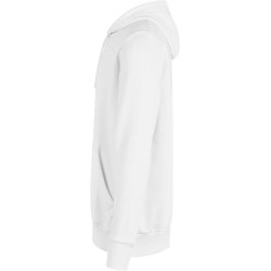 ID 6010 Hoodie �kologisk Hvid
