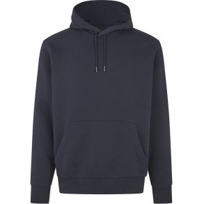 ID 6010 Hoodie �kologisk Navy