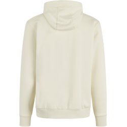 ID 6010 Hoodie �kologisk Off-white