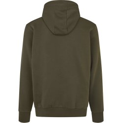 ID 6010 Hoodie �kologisk Oliven