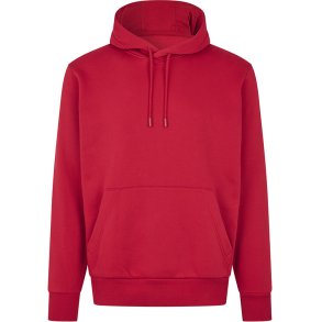 ID 6010 Hoodie �kologisk R�d