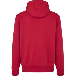 ID 6010 Hoodie �kologisk R�d