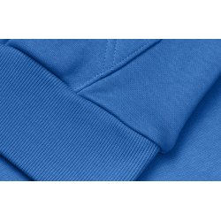 ID 6011 Hoodie �kologisk dame Azur