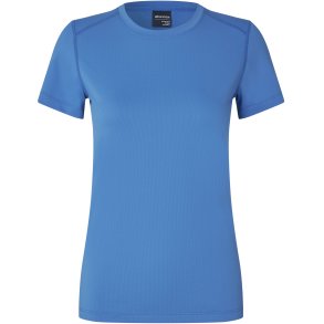 ID G11000 GEYSER active T-shirt  dame Azur