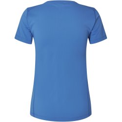 ID G11000 GEYSER active T-shirt  dame Azur