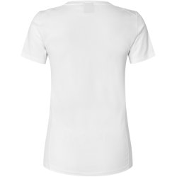 ID G11000 GEYSER active T-shirt  dame Hvid