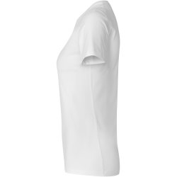 ID G11000 GEYSER active T-shirt  dame Hvid