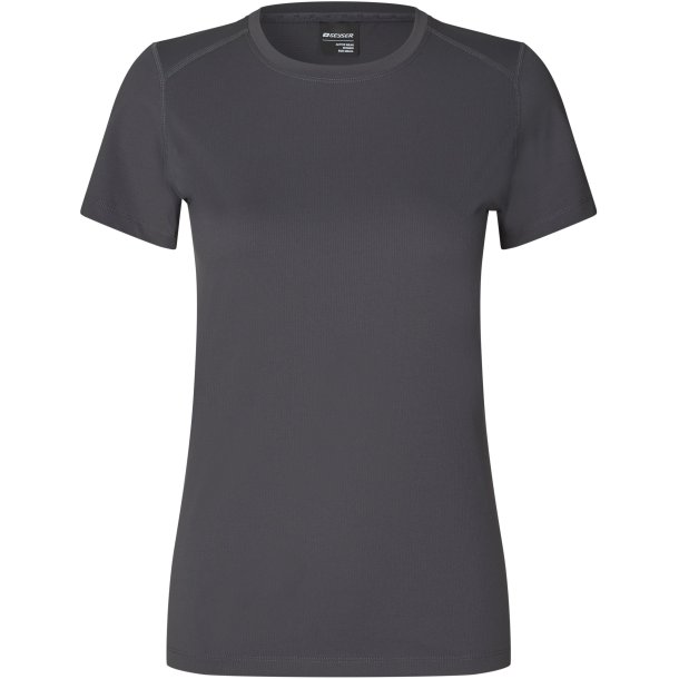 ID G11000 GEYSER active T-shirt  dame Koks gr�