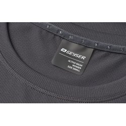 ID G11000 GEYSER active T-shirt  dame Koks gr�