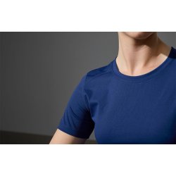 ID G11000 GEYSER active T-shirt  dame Navy