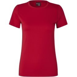 ID G11000 GEYSER active T-shirt  dame R�d