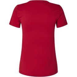 ID G11000 GEYSER active T-shirt  dame R�d