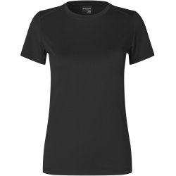 ID G11000 GEYSER active T-shirt  dame Sort