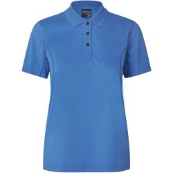ID G11004 GEYSER active polo shirt  dame Azur
