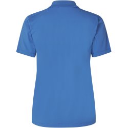 ID G11004 GEYSER active polo shirt  dame Azur