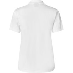 ID G11004 GEYSER active polo shirt  dame Hvid