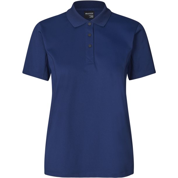 ID G11004 GEYSER active polo shirt  dame Navy